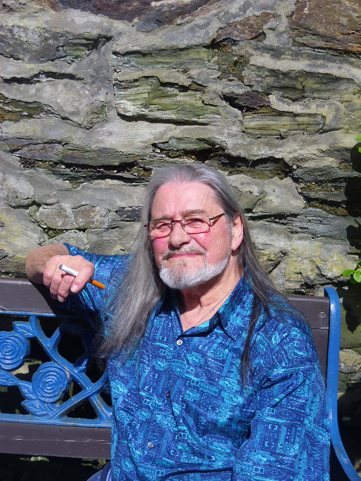 Cliff - Testimonial